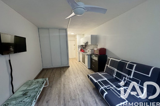 achat appartement agde 34300