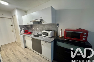 achat appartement agde 34300