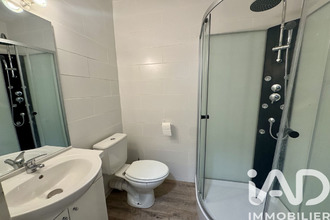 achat appartement agde 34300