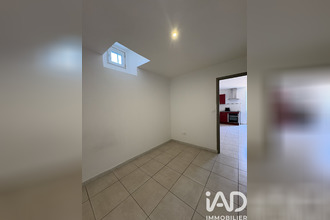 achat appartement agde 34300