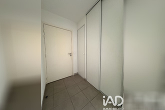 achat appartement agde 34300