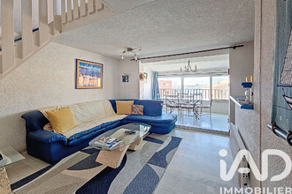 achat appartement agde 34300