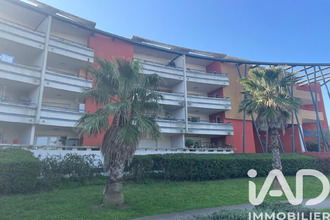achat appartement agde 34300