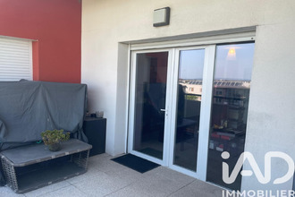 achat appartement agde 34300