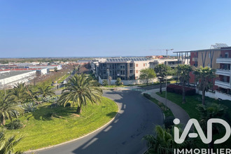 achat appartement agde 34300