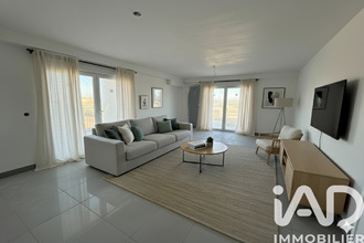 achat appartement agde 34300