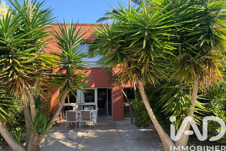 achat appartement agde 34300