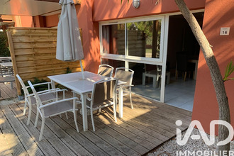 achat appartement agde 34300
