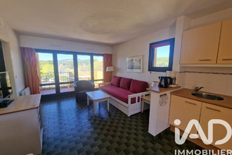achat appartement agde 34300