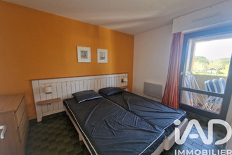 achat appartement agde 34300
