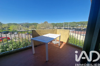 achat appartement agde 34300