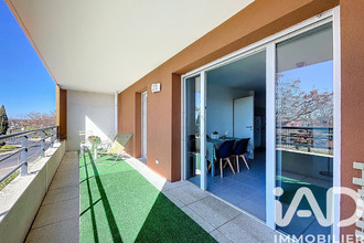 achat appartement agde 34300