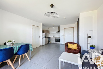 achat appartement agde 34300
