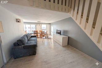achat appartement agde 34300