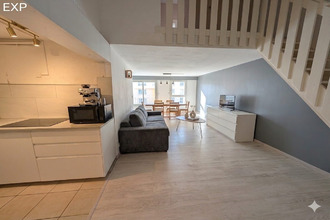 achat appartement agde 34300