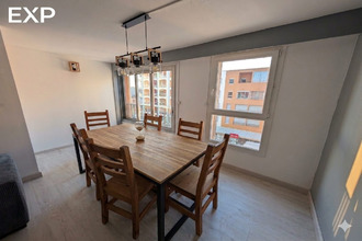achat appartement agde 34300