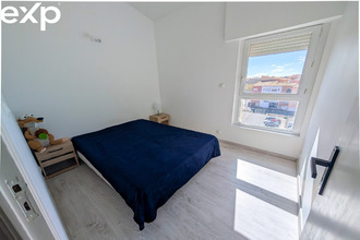 achat appartement agde 34300