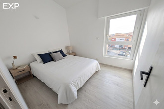 achat appartement agde 34300