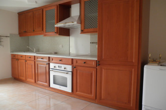 achat appartement agde 34300