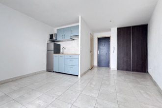 achat appartement agde 34300