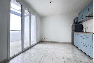 achat appartement agde 34300