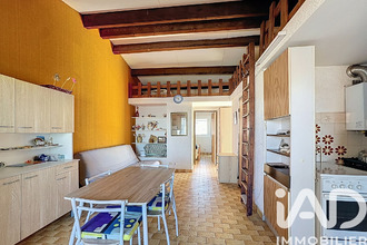 achat appartement agde 34300