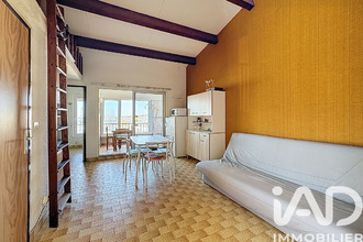 achat appartement agde 34300