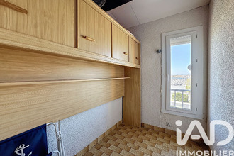 achat appartement agde 34300