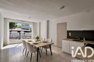 achat appartement agde 34300