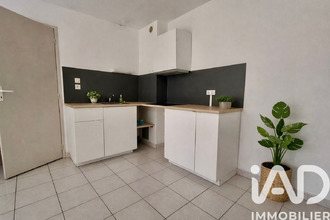 achat appartement agde 34300