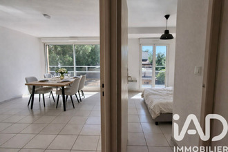 achat appartement agde 34300