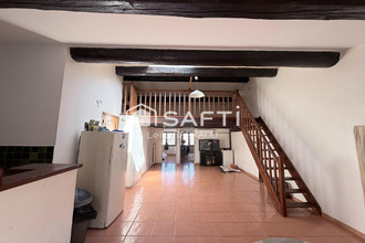 achat appartement agde 34300