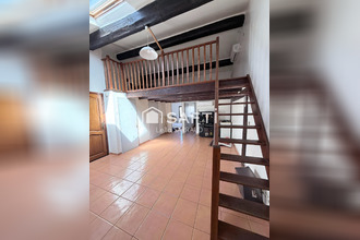 achat appartement agde 34300