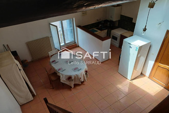 achat appartement agde 34300