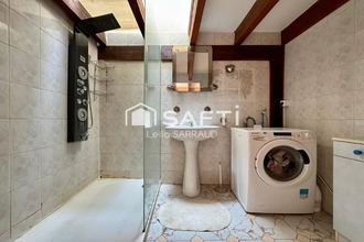 achat appartement agde 34300