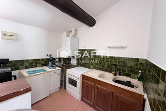 achat appartement agde 34300