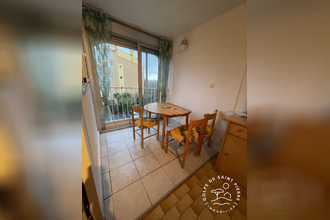 achat appartement agde 34300