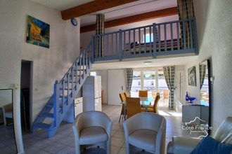 achat appartement agde 34300