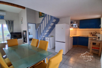 achat appartement agde 34300