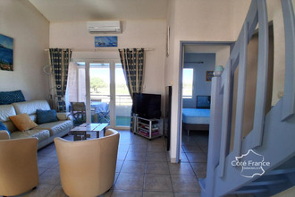 achat appartement agde 34300