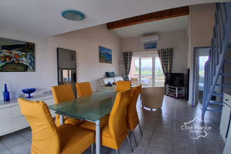 achat appartement agde 34300