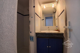 achat appartement agde 34300