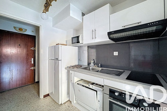 achat appartement agde 34300