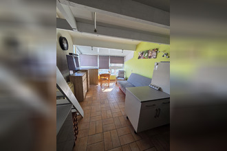 achat appartement agde 34300