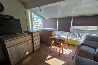 achat appartement agde 34300