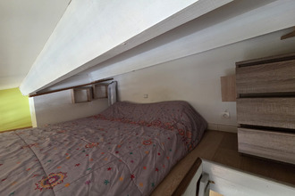 achat appartement agde 34300