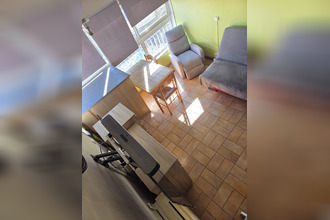 achat appartement agde 34300