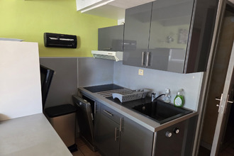 achat appartement agde 34300