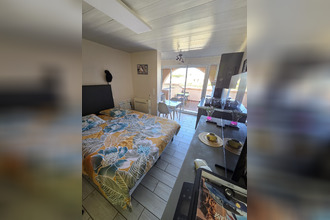 achat appartement agde 34300
