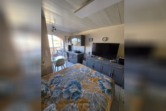 achat appartement agde 34300